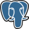 PostgreSQL PostgreSQL-Logo
